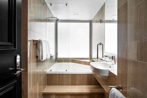 Sheraton Grand Mirage Resort, Gold Coast - Hotel WA 20