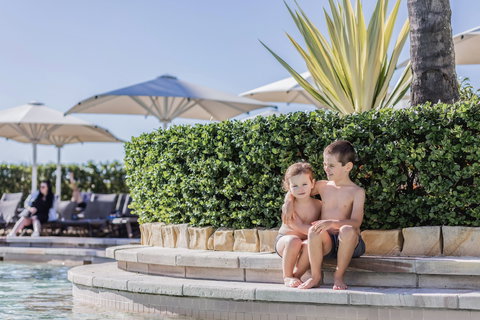 Sheraton Grand Mirage Resort, Gold Coast - Hotel WA 21
