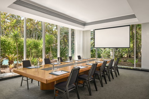 Sheraton Grand Mirage Resort, Gold Coast - Hotel WA 23