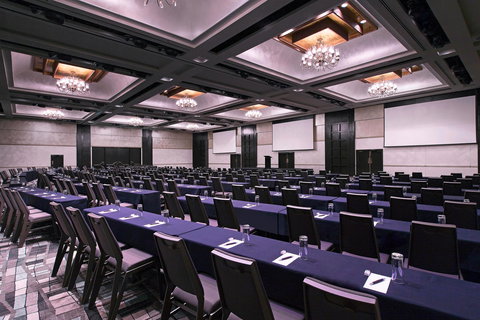 Sheraton Grand Mirage Resort, Gold Coast - Hotel WA 24