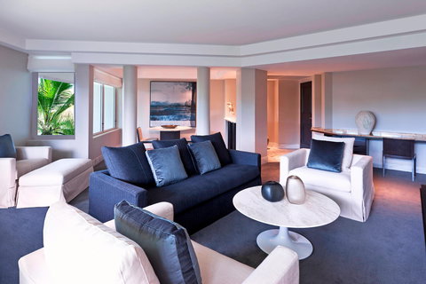 Sheraton Grand Mirage Resort, Gold Coast - Hotel WA 27