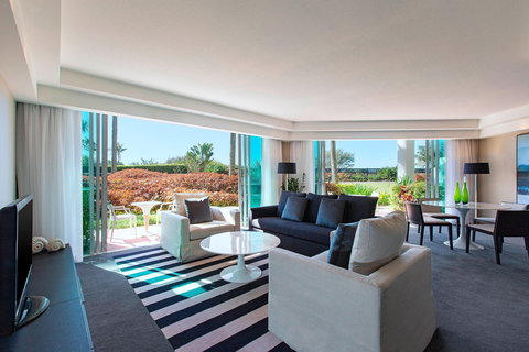 Sheraton Grand Mirage Resort, Gold Coast - Hotel WA 28