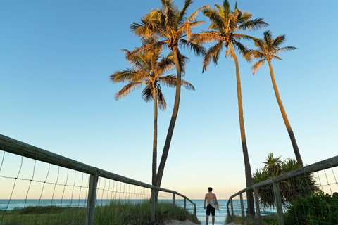 Sheraton Grand Mirage Resort, Gold Coast - Hotel WA 29