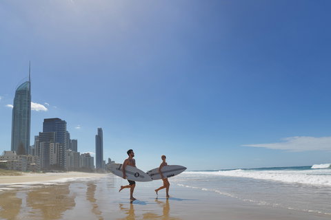 Sheraton Grand Mirage Resort, Gold Coast - Hotel WA 30