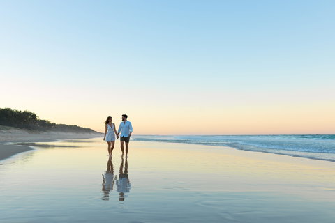 Sheraton Grand Mirage Resort, Gold Coast - Hotel WA 31