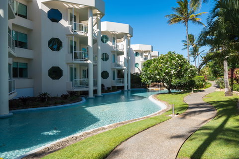 Sheraton Grand Mirage Resort, Gold Coast - Hotel WA 32