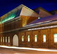 The Old Woolstore Apartment Hotel - Hotel WA