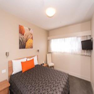 The Old Woolstore Apartment Hotel - Hotel WA 3