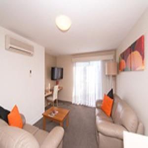 The Old Woolstore Apartment Hotel - Hotel WA 4