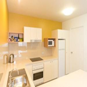 The Old Woolstore Apartment Hotel - Hotel WA 5