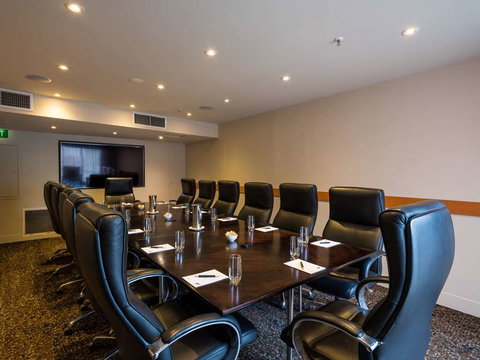 The Old Woolstore Apartment Hotel - Hotel WA 7