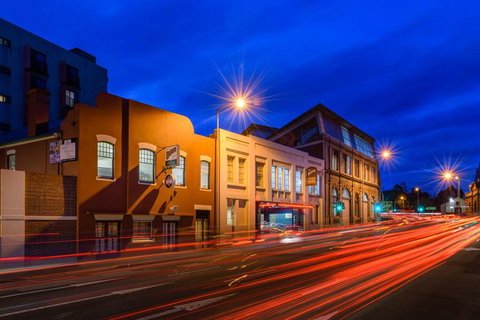 The Old Woolstore Apartment Hotel - Hotel WA 11
