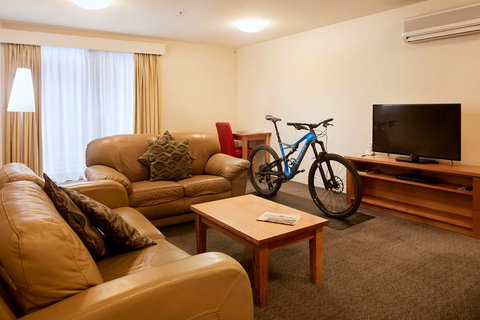 The Old Woolstore Apartment Hotel - Hotel WA 15