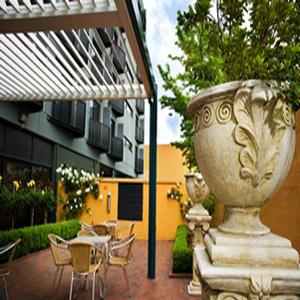 The Old Woolstore Apartment Hotel - Hotel WA 16