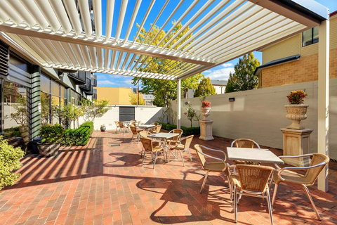 The Old Woolstore Apartment Hotel - Hotel WA 17