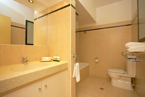 Quest Savoy - Hotel WA 4