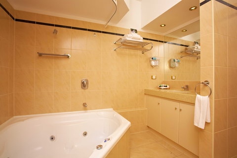 Quest Savoy - Hotel WA 8