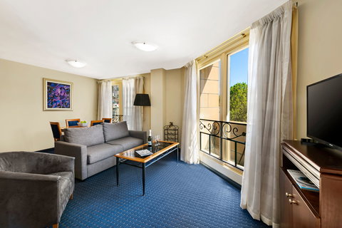 Quest Savoy - Hotel WA 9