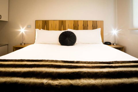 Salamanca Wharf Hotel - Hotel WA 3
