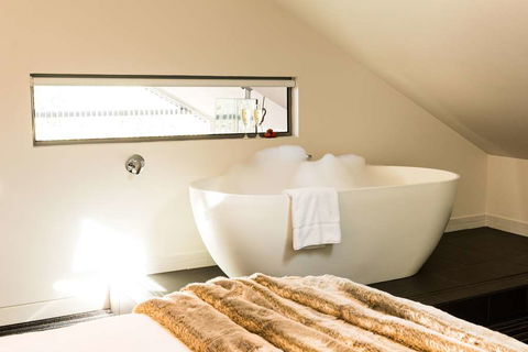 Salamanca Wharf Hotel - Hotel WA 4