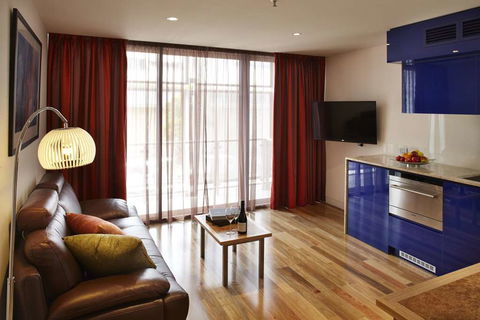 Salamanca Wharf Hotel - Hotel WA 5