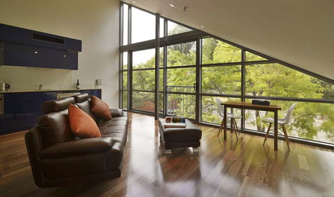 Salamanca Wharf Hotel - Hotel WA 6
