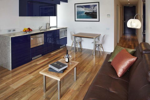Salamanca Wharf Hotel - Hotel WA 8