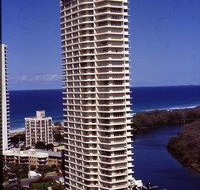 Dreamtime Contessa Holiday Condominiums - Hotel WA