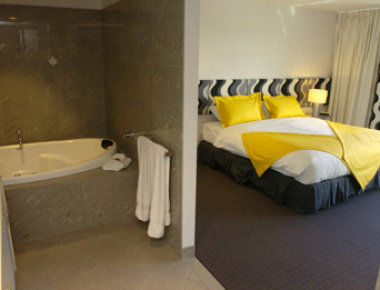 Zero Davey Apartment Hotel - Hotel WA 3