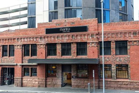 Mantra On Collins Hobart - Hotel WA 0