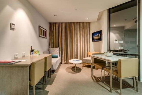 Mantra On Collins Hobart - Hotel WA 1