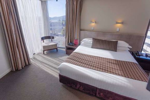 Mantra On Collins Hobart - Hotel WA 4