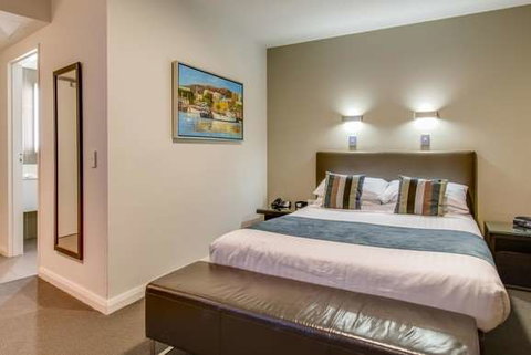 Mantra On Collins Hobart - Hotel WA 6