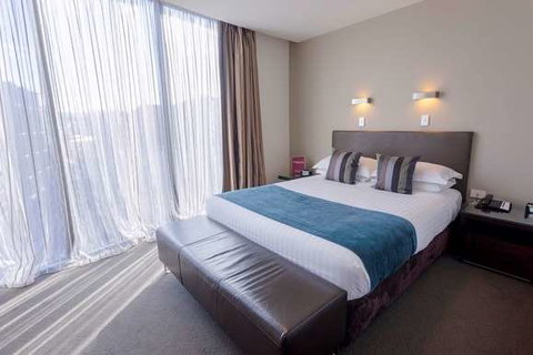 Mantra On Collins Hobart - Hotel WA 8