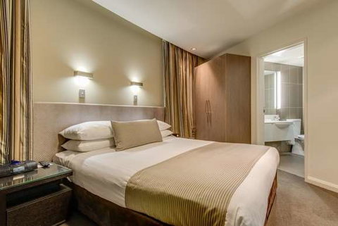 Mantra On Collins Hobart - Hotel WA 10