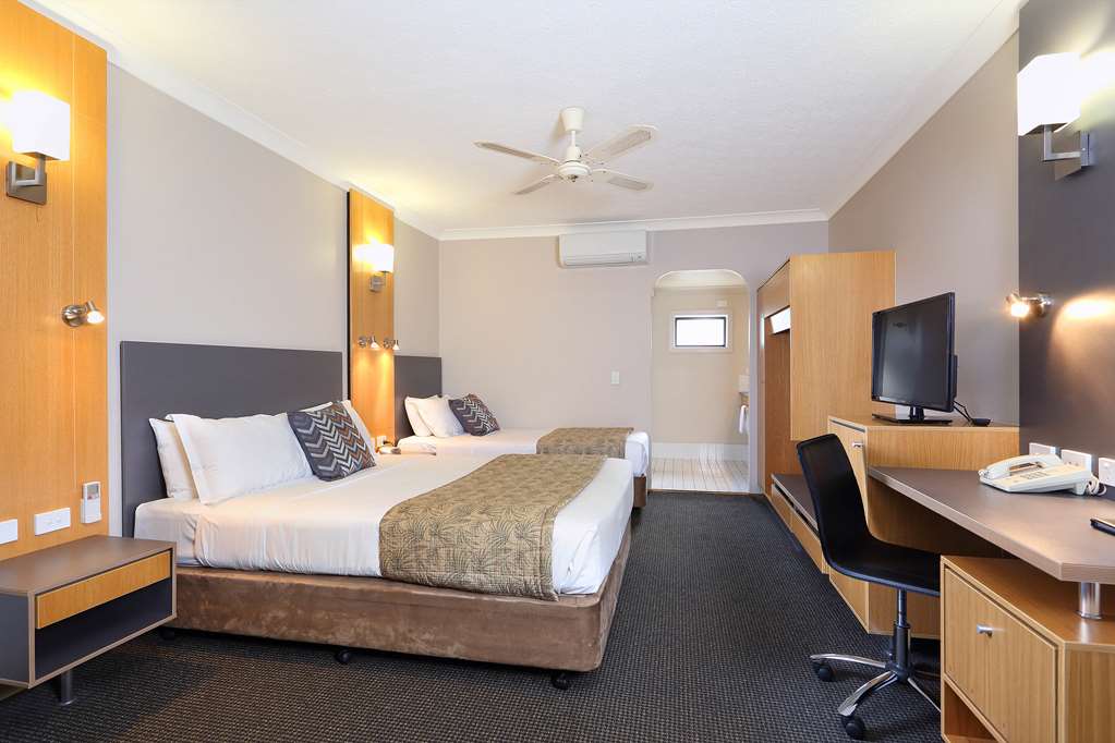 Zillmere QLD Hotel WA