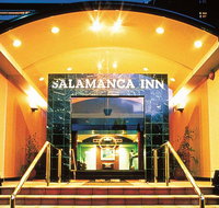 Salamanca Inn - Hotel WA