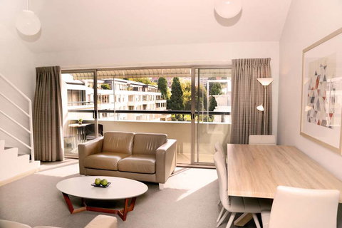 Salamanca Inn - Hotel WA 1