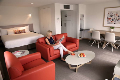 Salamanca Inn - Hotel WA 2