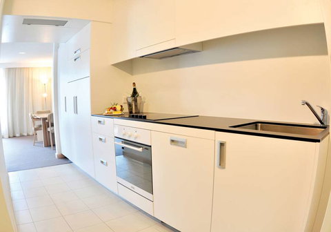 Salamanca Inn - Hotel WA 4