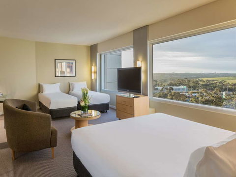 PARKROYAL Melbourne Airport - Hotel WA 3