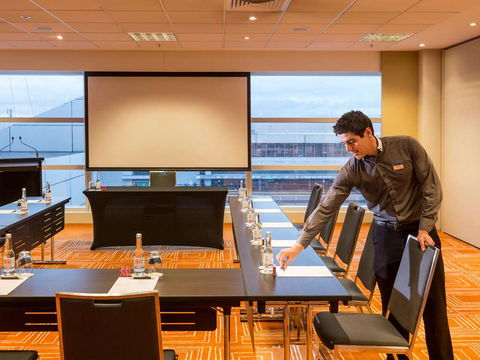 PARKROYAL Melbourne Airport - Hotel WA 9