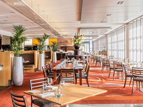 PARKROYAL Melbourne Airport - Hotel WA 10