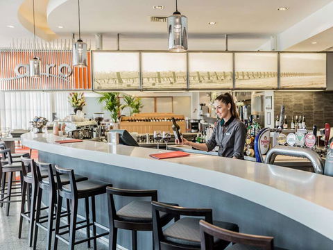 PARKROYAL Melbourne Airport - Hotel WA 11