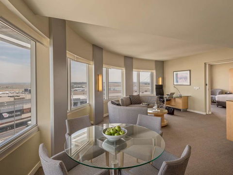 PARKROYAL Melbourne Airport - Hotel WA 12