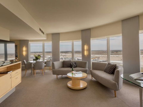 PARKROYAL Melbourne Airport - Hotel WA 13