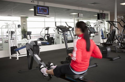 PARKROYAL Melbourne Airport - Hotel WA 15