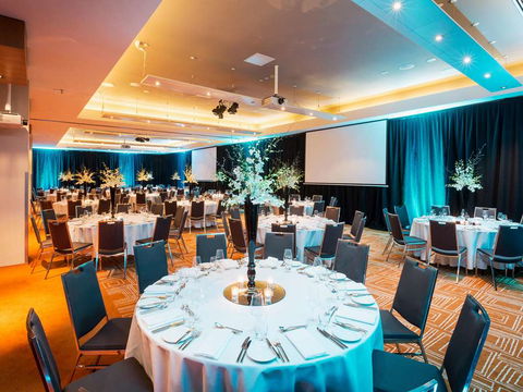 PARKROYAL Melbourne Airport - Hotel WA 17