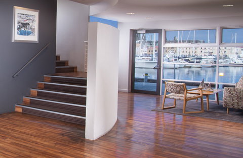 Somerset on the Pier - Hotel WA 6