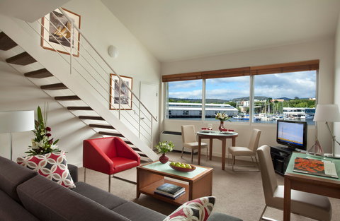 Somerset on the Pier - Hotel WA 8